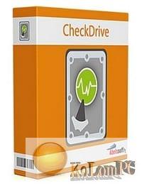 Abelssoft CheckDrive
