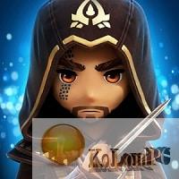 Assassins Creed: Rebellion