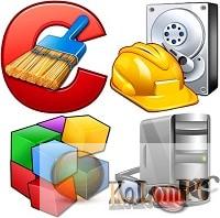 Piriform CCleaner Professional Plus