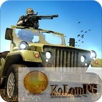 Hunting Safari 3D
