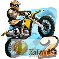 Mad Skills Motocross