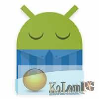 Sleep as Android