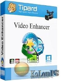 Tipard Video Enhancer