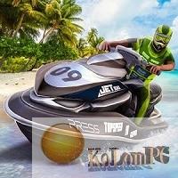Top Boat: Racing Simulator 3D 