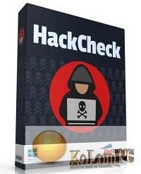 Abelssoft HackCheck 