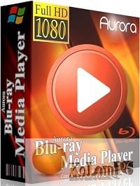 Aurora Blu-ray Media Player