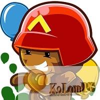 Bloons TD Battles
