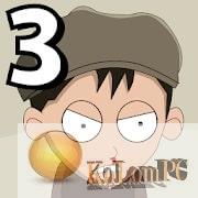 Johnny Bonasera 3