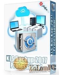 KLS Backup 2017 Professional