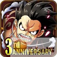 One Piece Treasure Cruise 