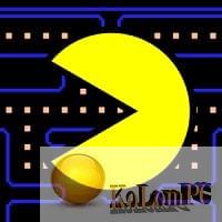PAC-MAN 