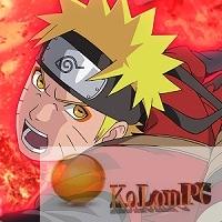 Ultimate Ninja Blazing