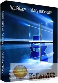 W10Privacy