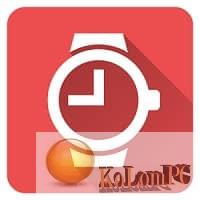 WatchMaker Watch Face