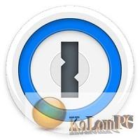 1Password - Password Manager