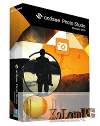 ACDSee Photo Studio Standard