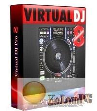 Atomix VirtualDJ 8 Pro Infinity