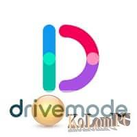 Drivemode: Safe Driving App