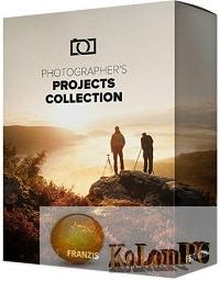 Franzis Photographers Projects Collection