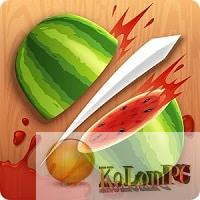 Fruit Ninja 