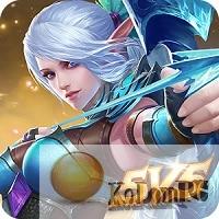 Mobile Legends: Bang bang