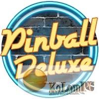 Pinball Deluxe: Reloaded