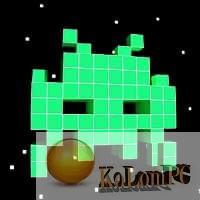 Super Space Invader