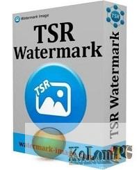 TSR Watermark Image Software Pro