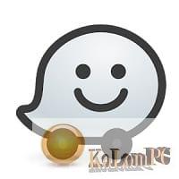 Waze - GPS, Maps, Traffic Alerts & Live Navigation 