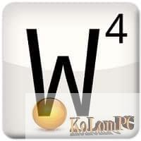 Wordfeud 