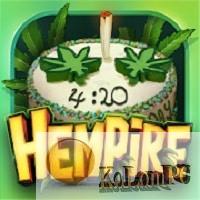 Hempire - Weed Growing Game