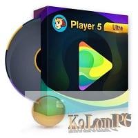 DVDFab Player Ultra