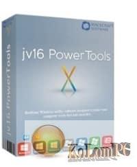 jv16 PowerTools