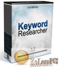 Keyword Researcher Pro