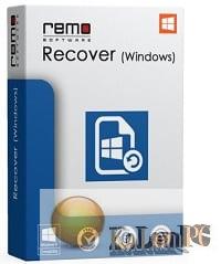 Remo Recover Windows