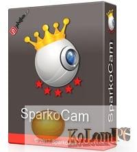 SparkoCam