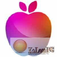 Launcher For Mac OS