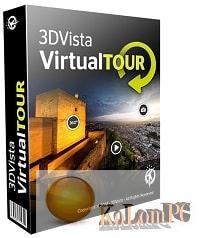 3DVista Virtual Tour Suite