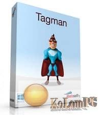 Abelssoft Tagman