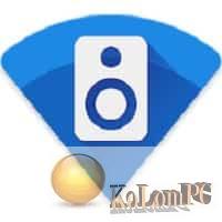 AirAudio - stream your music