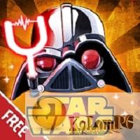 Angry Birds Star Wars II