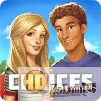 Choices: Stories You Play