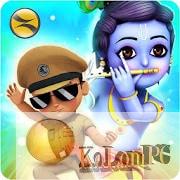 Little Singham