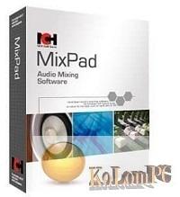 NCH MixPad Masters Edition