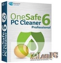 OneSafe PC Cleaner Pro