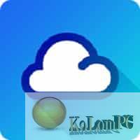 1Weather: Widget Forecast Radar 
