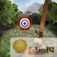 Archery Big Match 