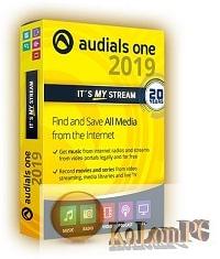 Audials One Platinum 