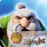 Legend of Solgard