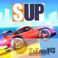 SUP Multiplayer Racing